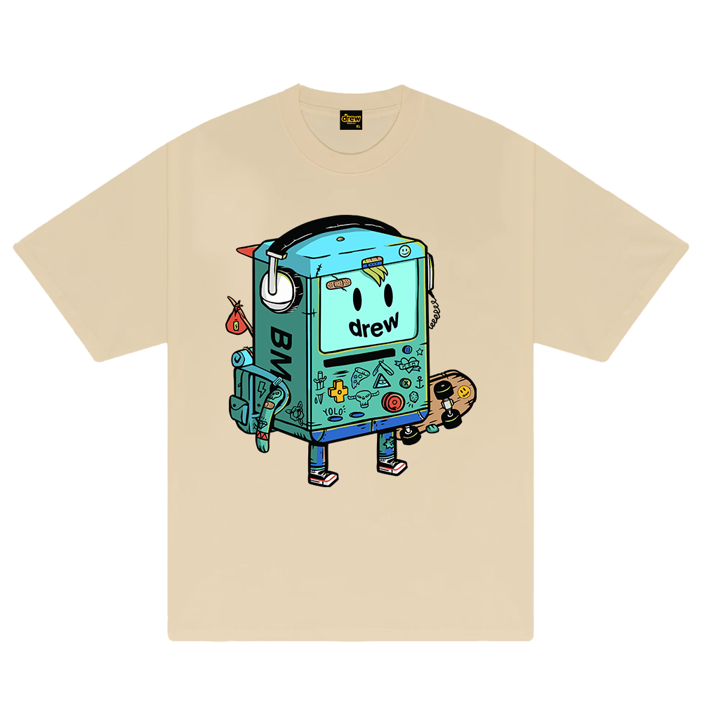 Drew Justin BMO T-Shirt