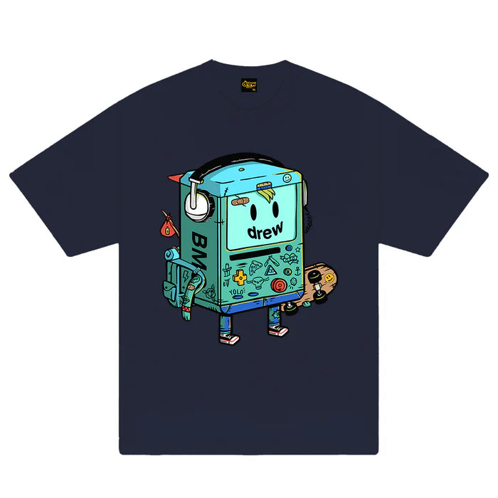 Flash Sale Drew Justin BMO T-Shirt