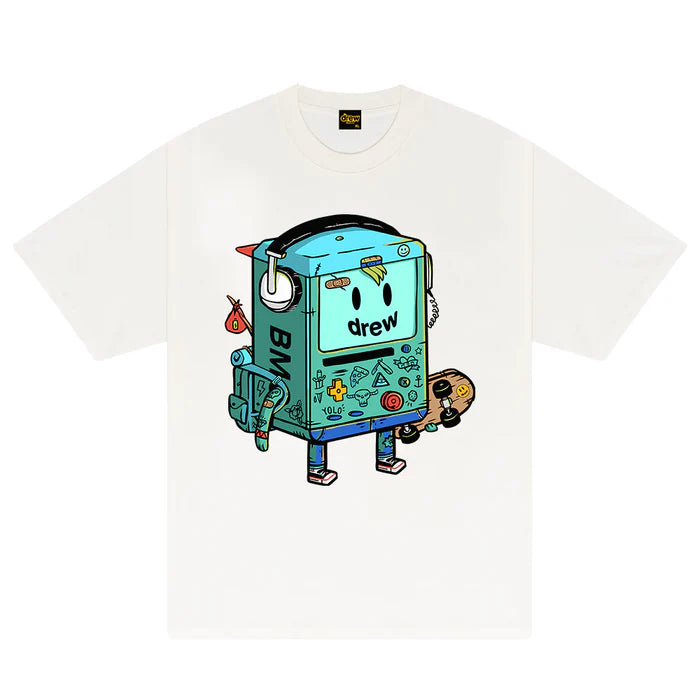 Flash Sale Drew Justin BMO T-Shirt