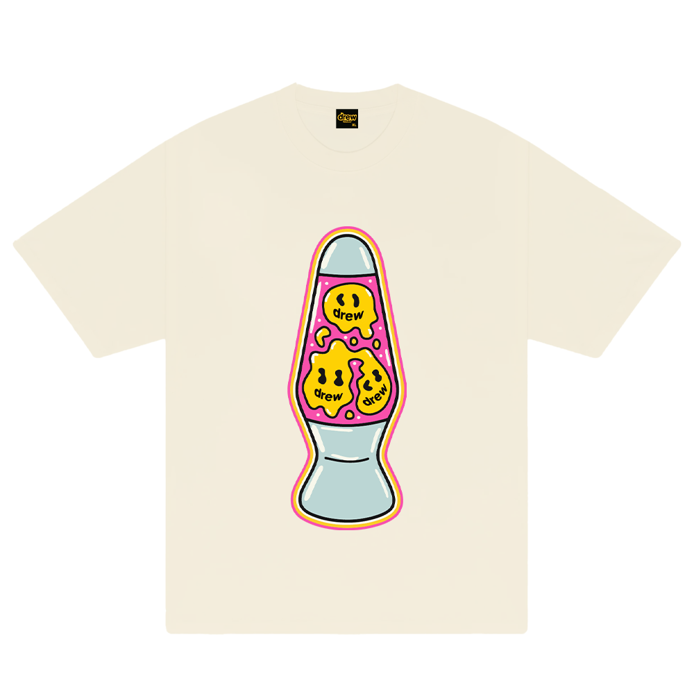 Drew Lava Lamp T-Shirt