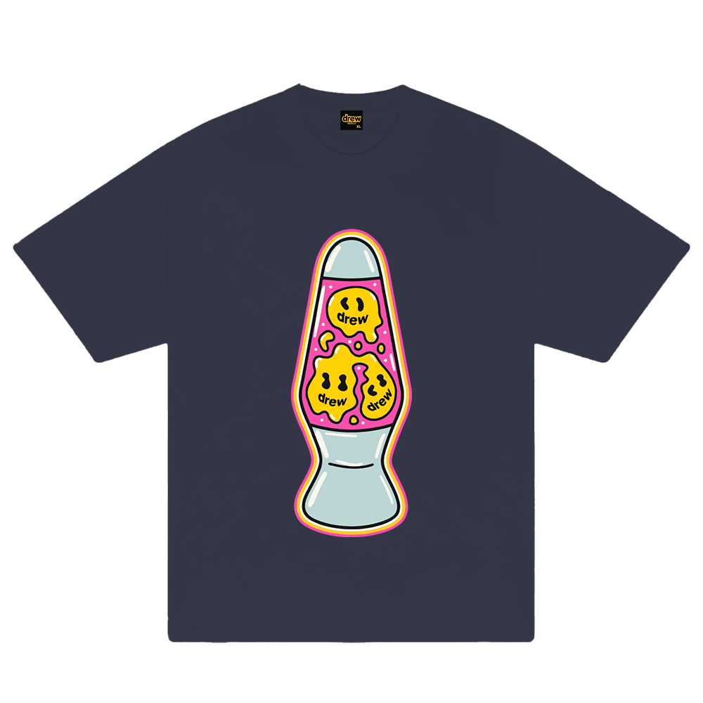 Drew Lava Lamp T-Shirt