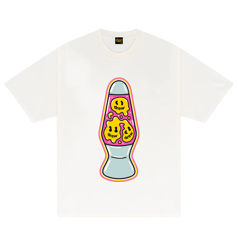 Drew Lava Lamp T-Shirt