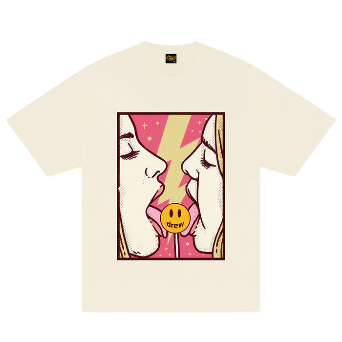 Flash Sale Drew Licking Lolipop T-Shirt