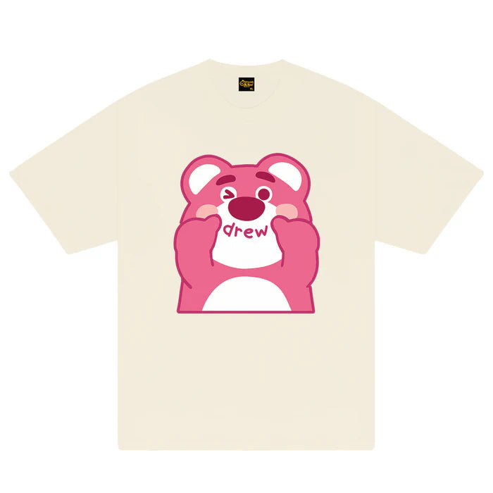 Flash Sale Drew Losto Bear T-Shirt