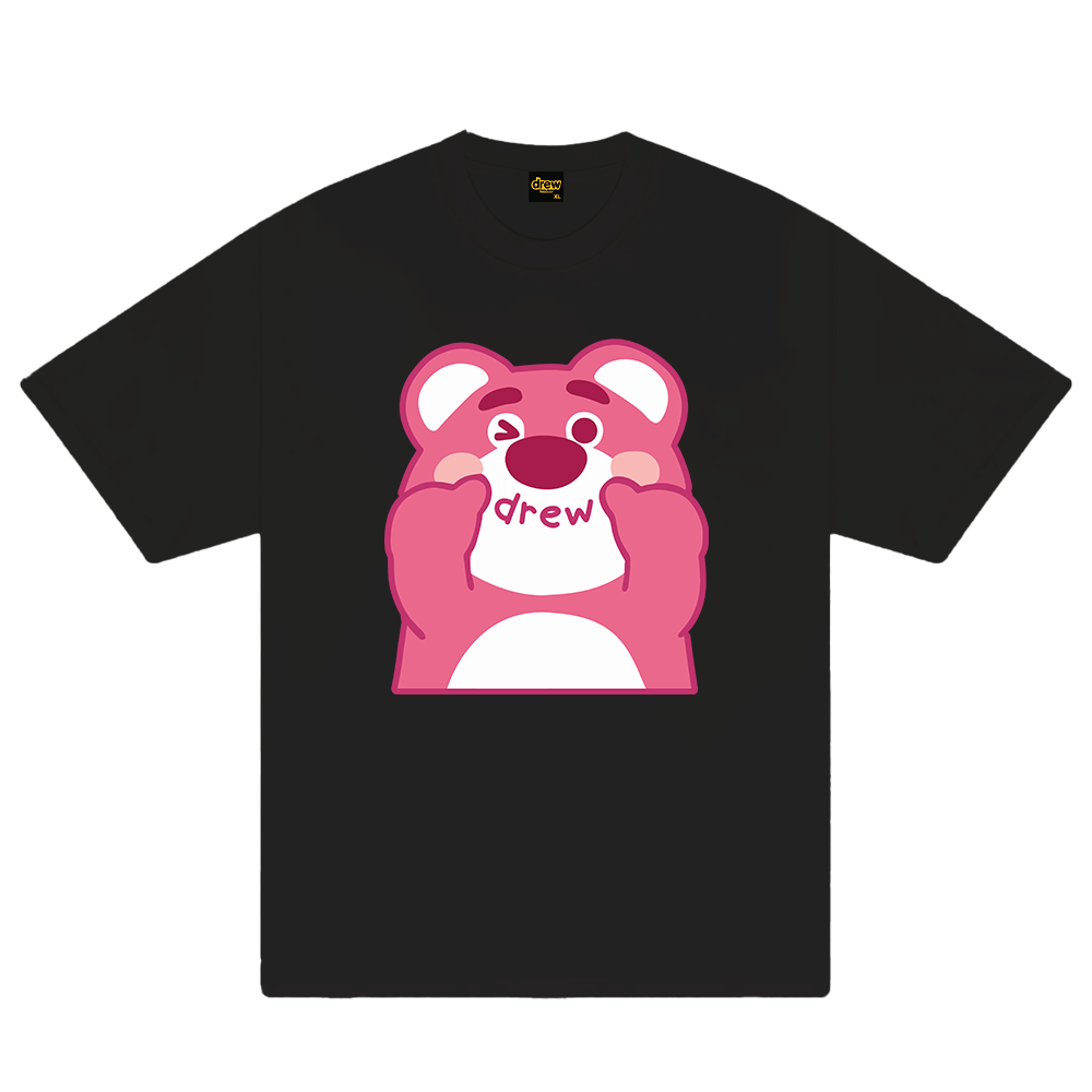 Drew Losto Bear T-Shirt