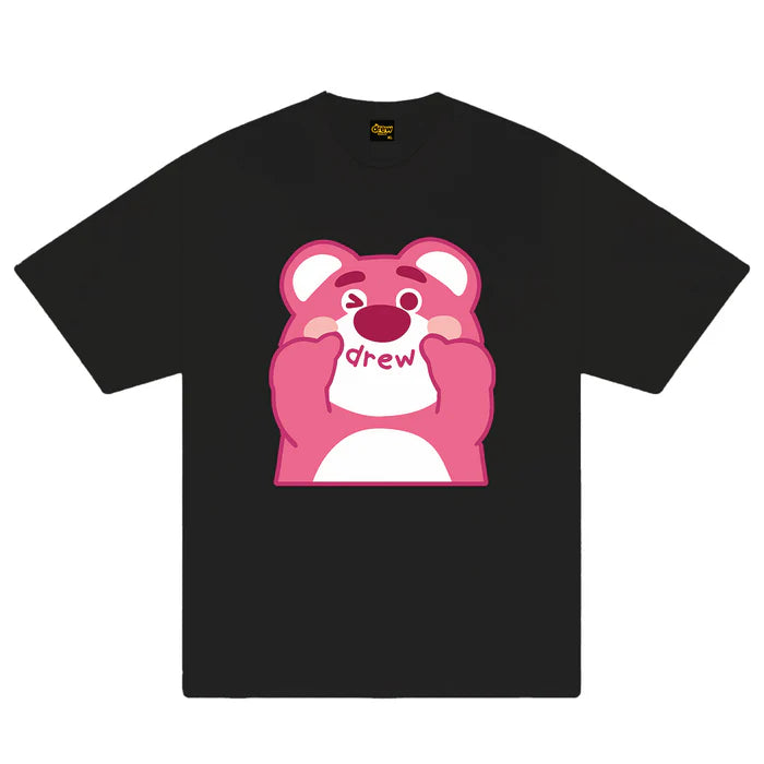 Flash Sale Drew Losto Bear T-Shirt