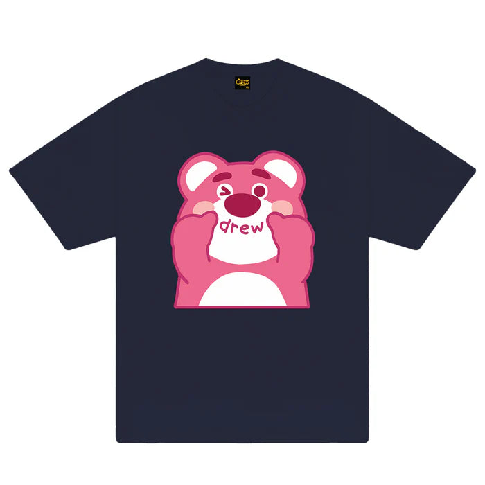 Flash Sale Drew Losto Bear T-Shirt