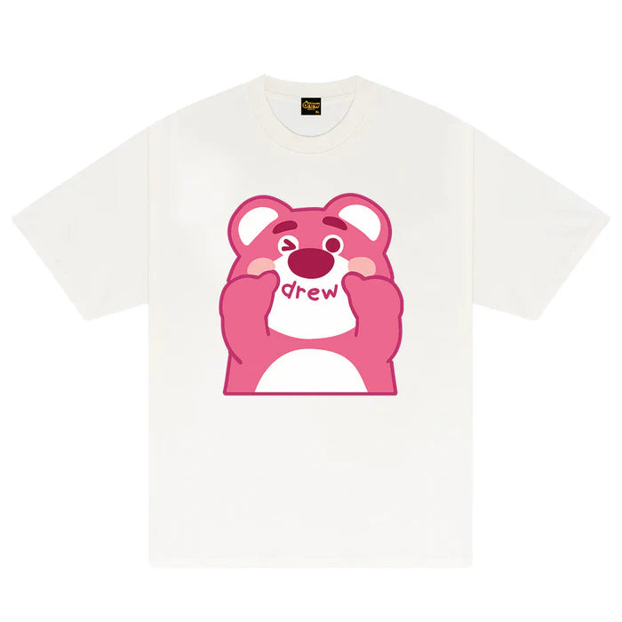 Flash Sale Drew Losto Bear T-Shirt