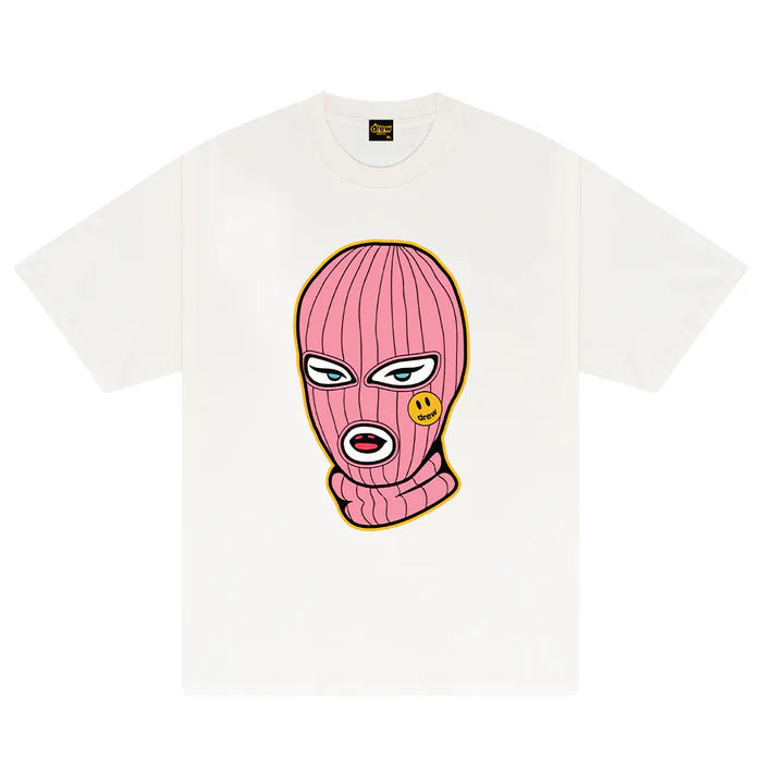 Flash Sale Drew Masked Girl T-Shirt