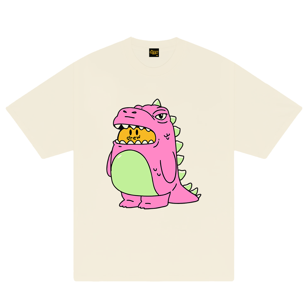 Drew Mini Godzilla T-Shirt