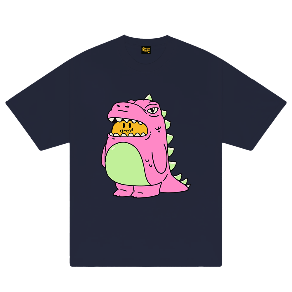 Drew Mini Godzilla T-Shirt