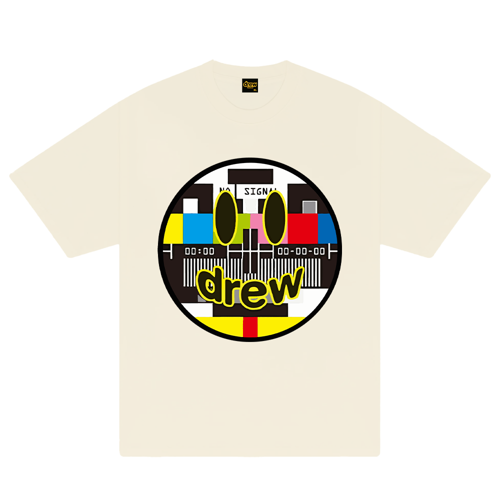 Drew No Signal T-Shirt