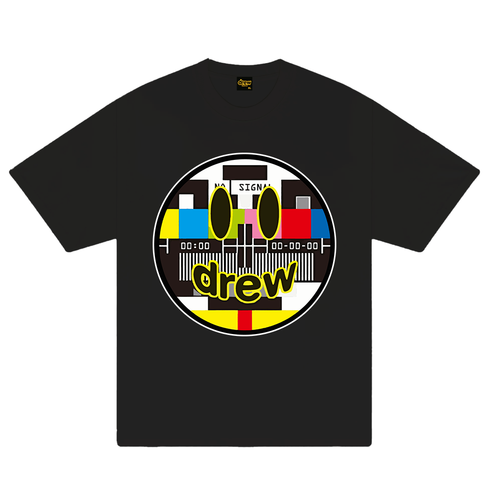 Drew No Signal T-Shirt