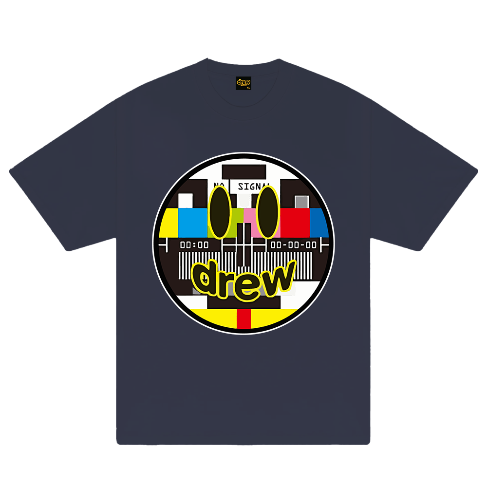 Drew No Signal T-Shirt