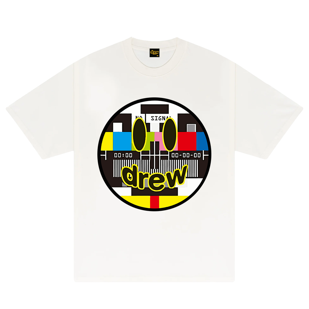 Drew No Signal T-Shirt