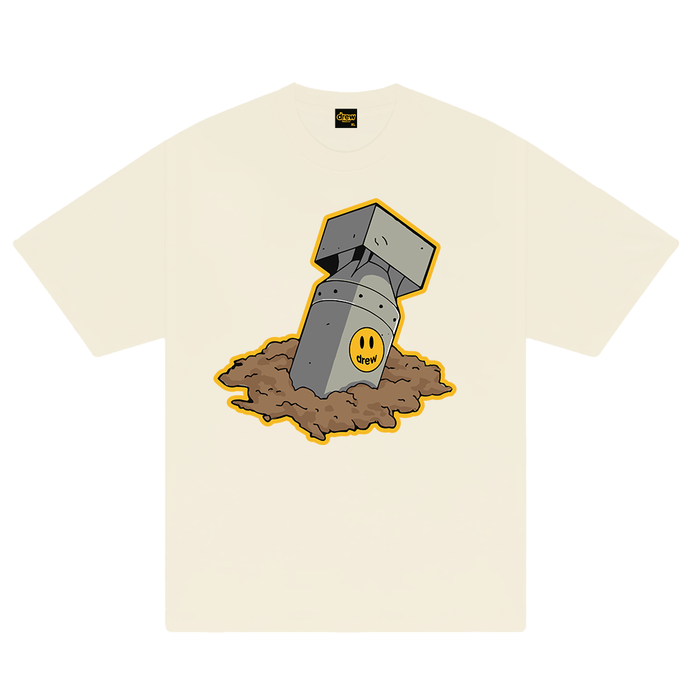 Drew Nuclear Weapon T-Shirt