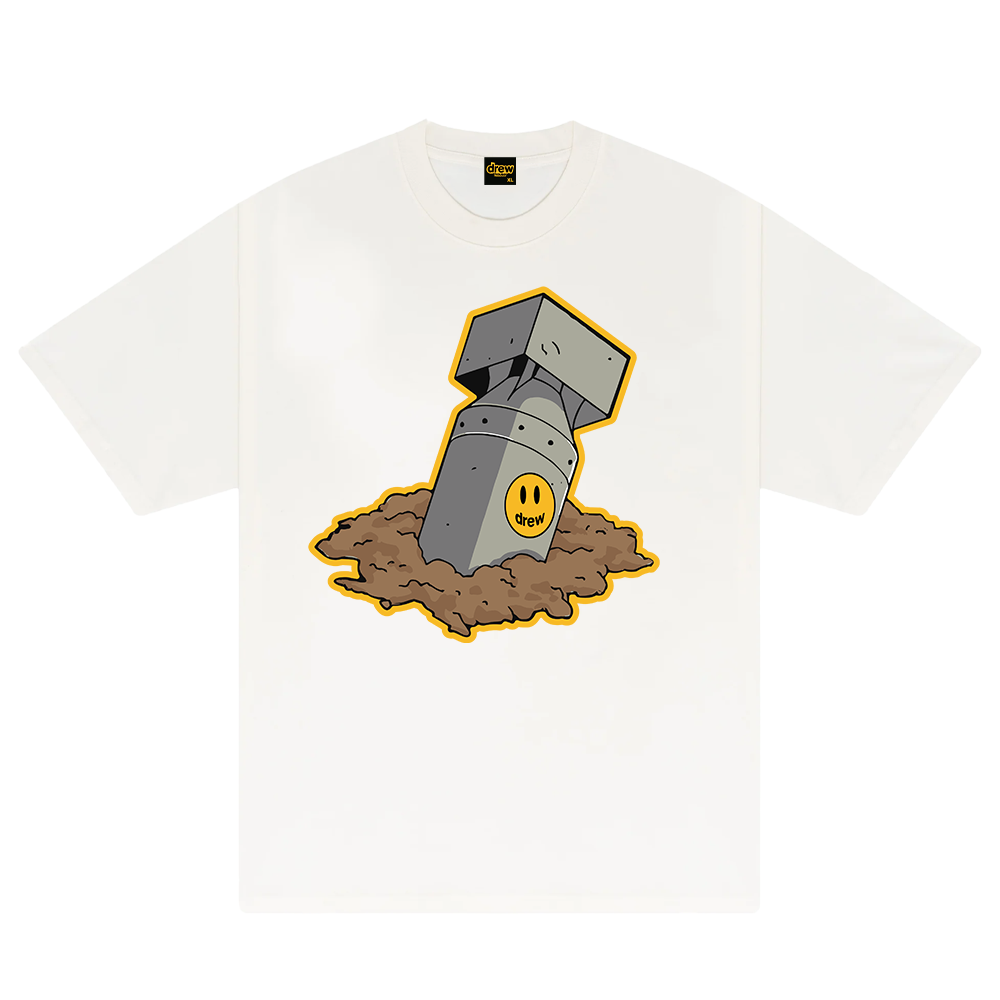 Drew Nuclear Weapon T-Shirt