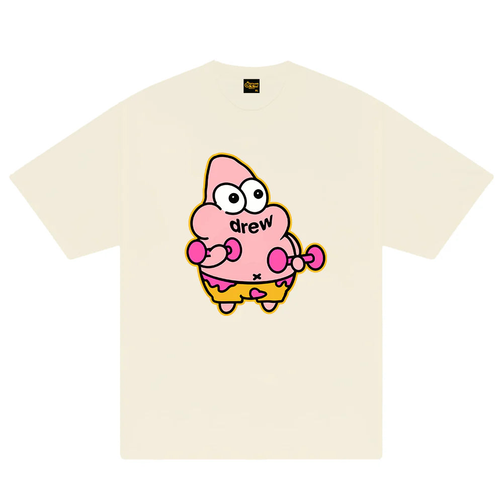 Flash Sale Drew Patrick Star T-Shirt