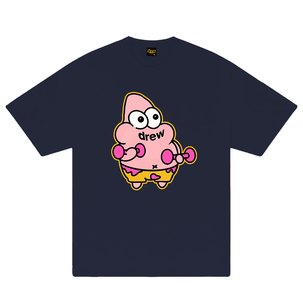 Drew Patrick Star T-Shirt