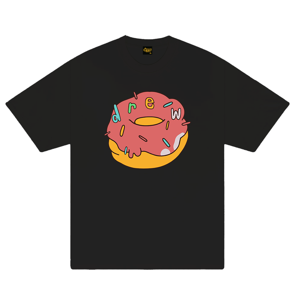 Drew Pink Donut T-Shirt