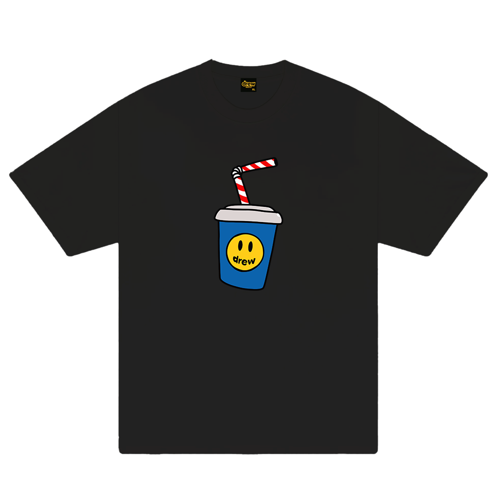 Drew Plastic Cup T-Shirt