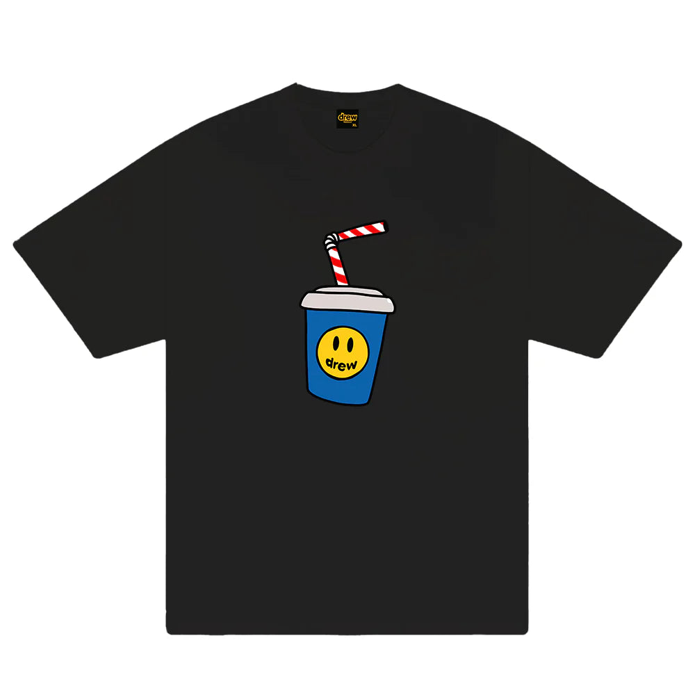 Flash Sale Drew Plastic Cup T-Shirt