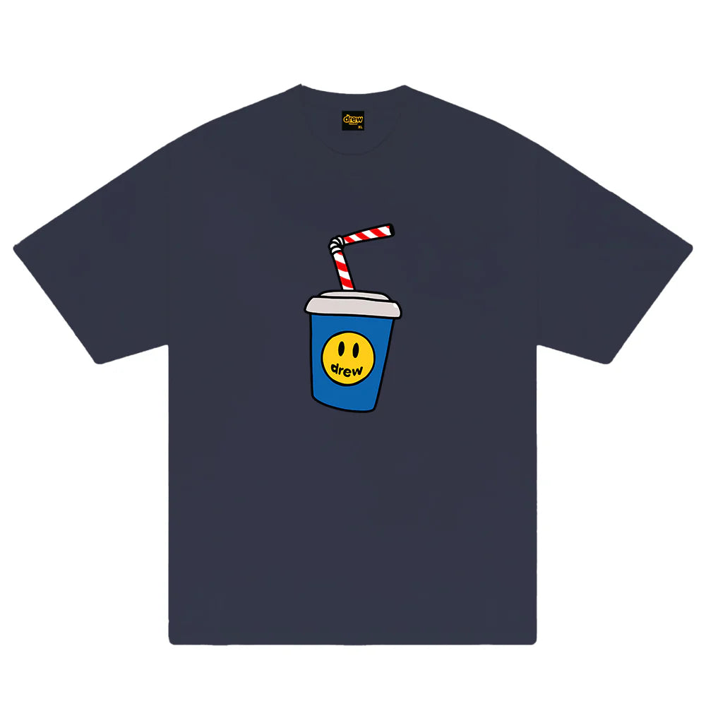 Flash Sale Drew Plastic Cup T-Shirt