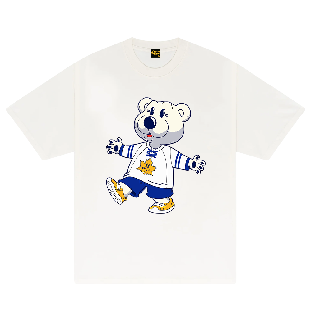 Drew Polar Hokey T-Shirt