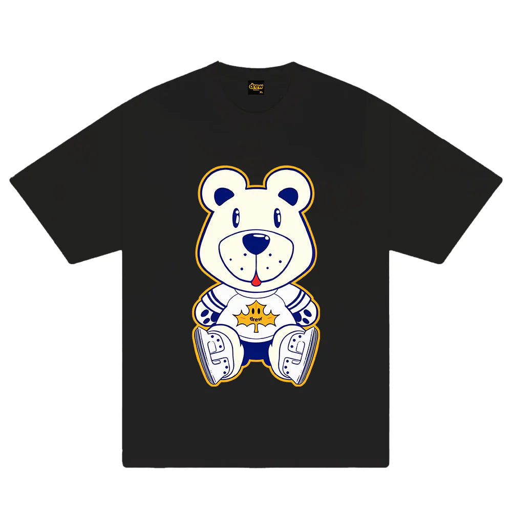 Flash Sale Drew Polar Teddy Hockey T-Shirt