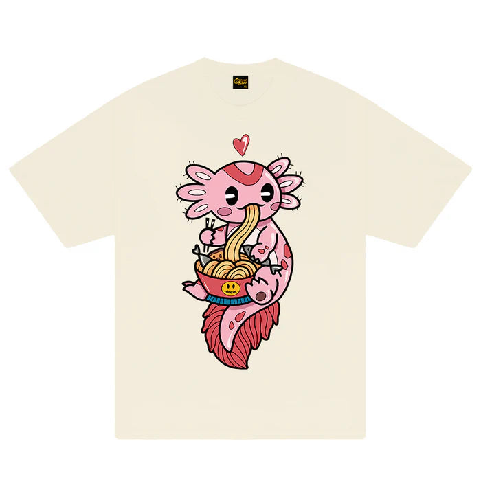 Flash Sale Drew Ramen Axolotl T-Shirt