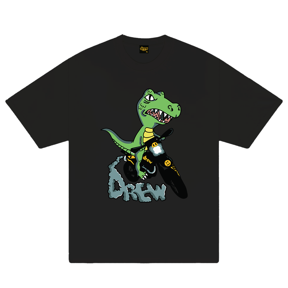 Drew Rider Raptor T-Shirt