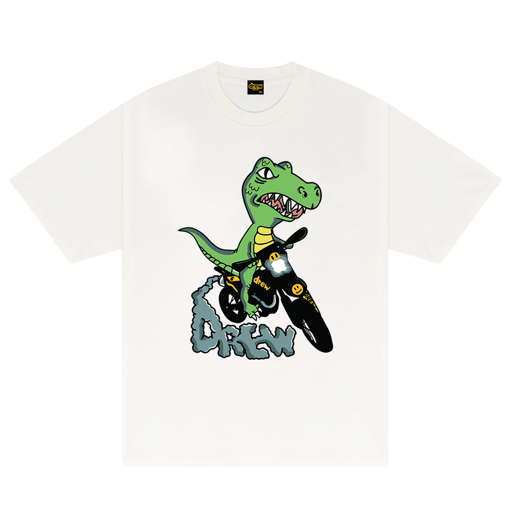 Drew Rider Raptor T-Shirt