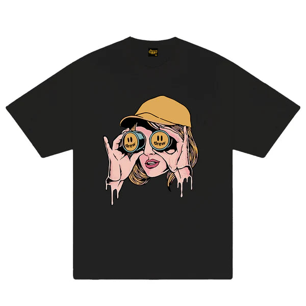 Flash Sale Drew Sneaky Girl T-Shirt