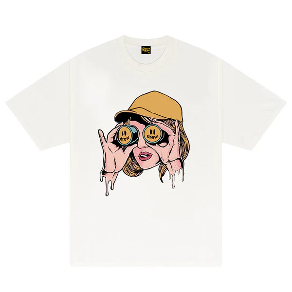 Flash Sale Drew Sneaky Girl T-Shirt