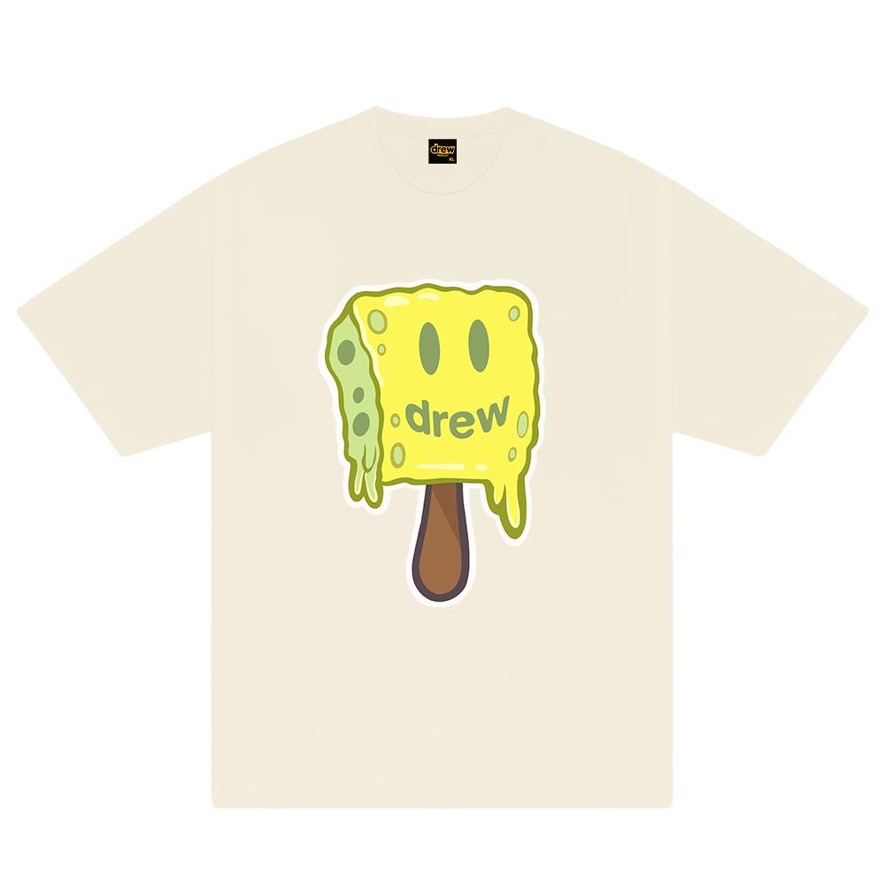 Drew Sponge Bob Ice Cream T-Shirt