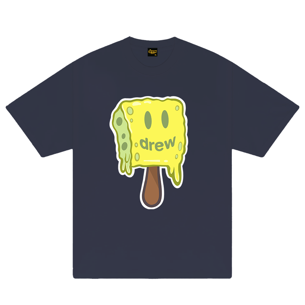 Drew Sponge Bob Ice Cream T-Shirt