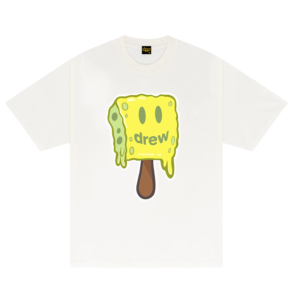 Drew Sponge Bob Ice Cream T-Shirt