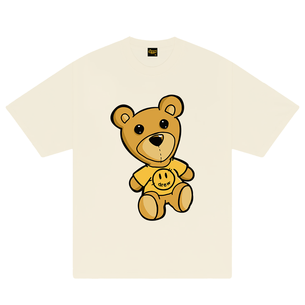 Drew Teddy Bear T-Shirt