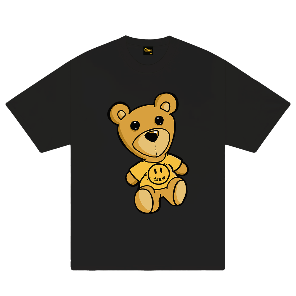 Drew Teddy Bear T-Shirt