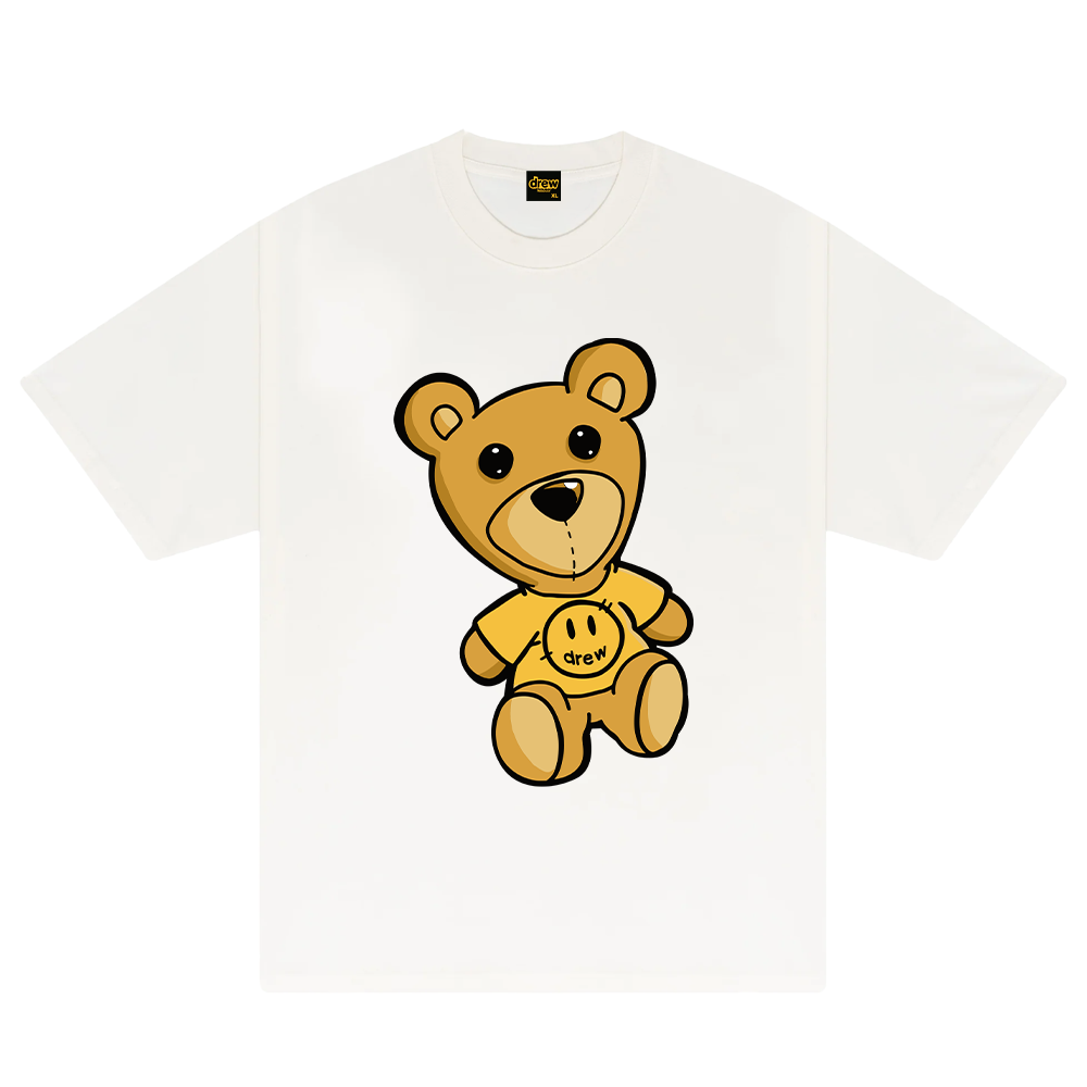 Drew Teddy Bear T-Shirt