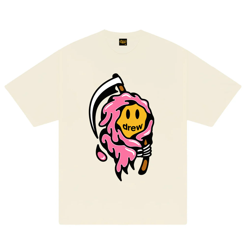 Flash Sale Drew The Pink Reaper T-Shirt