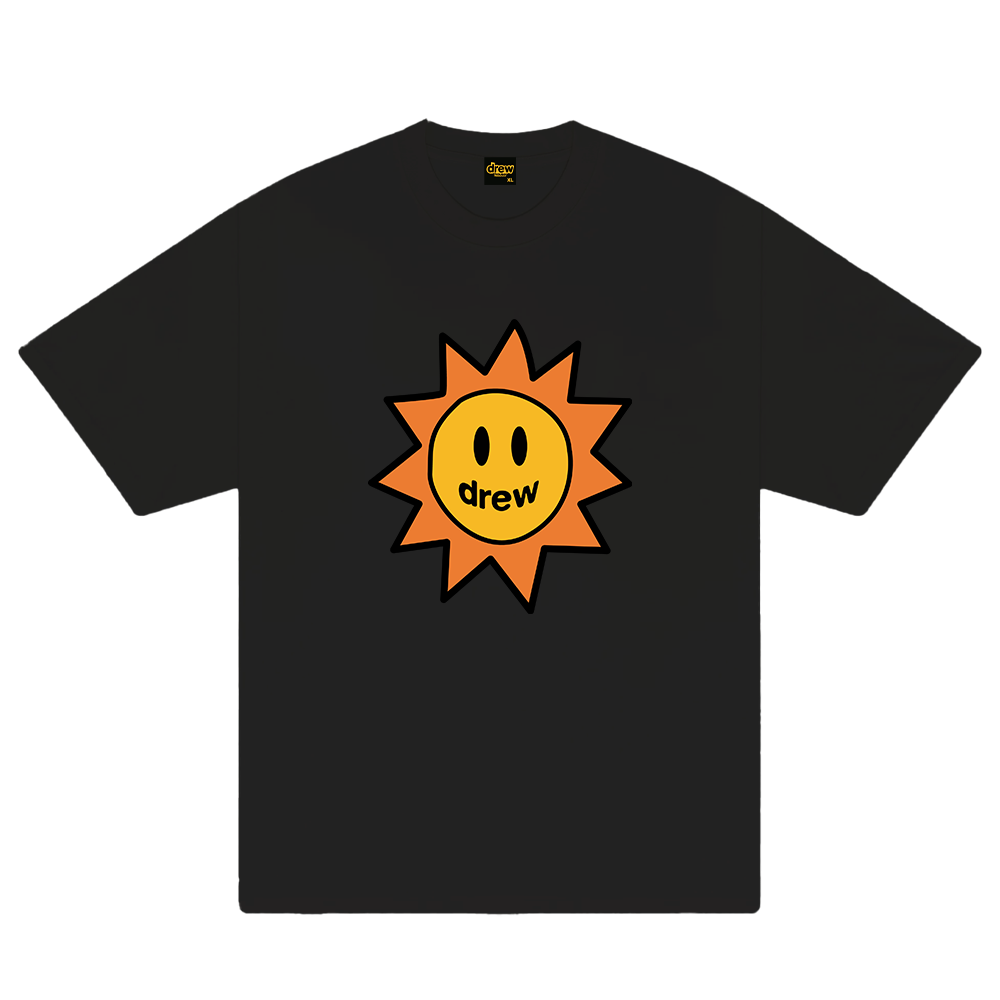 Drew The Sun Smiles T-Shirt