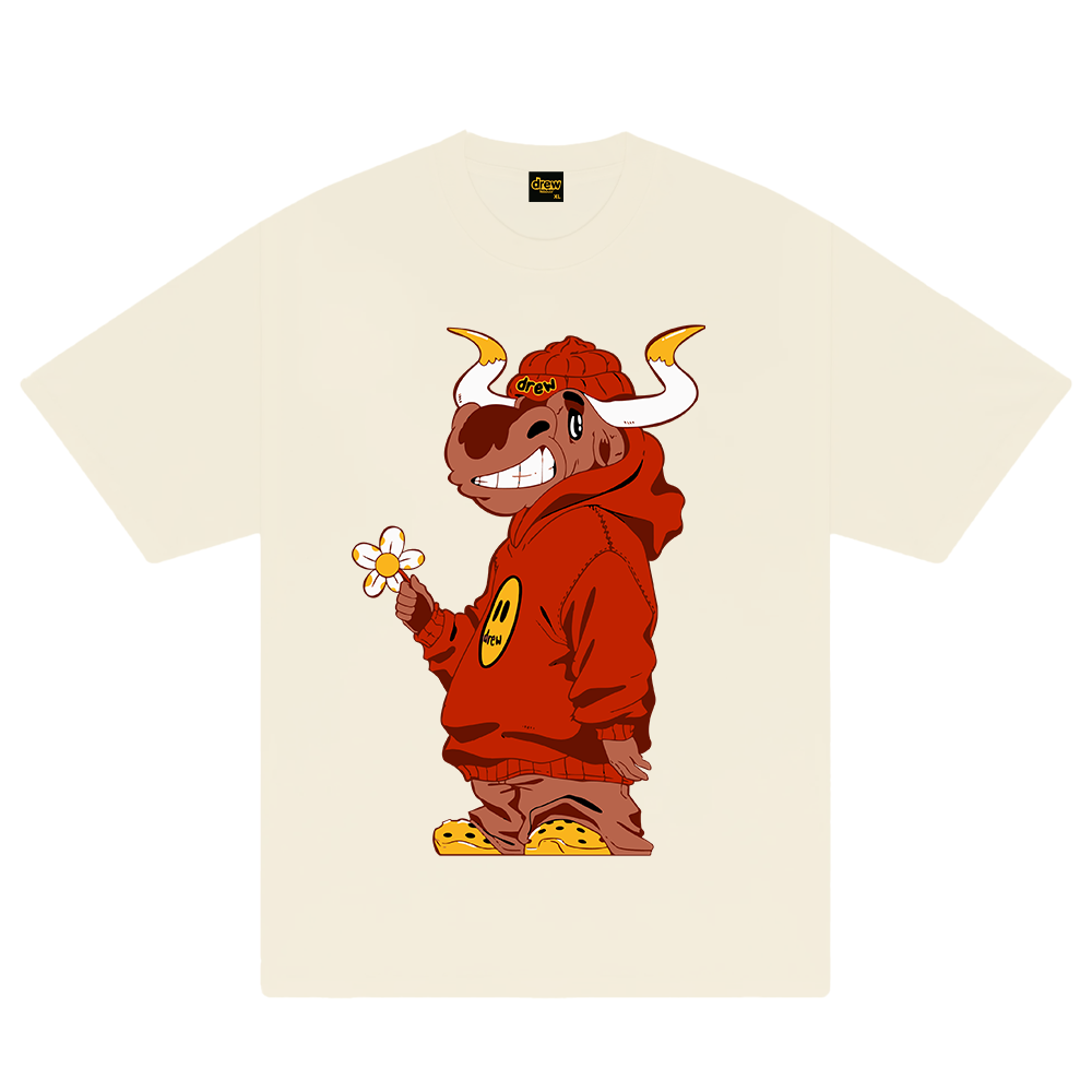 Drew Young Buffalo T-Shirt