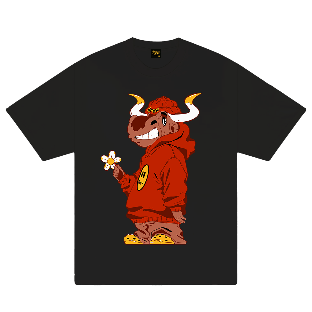 Drew Young Buffalo T-Shirt