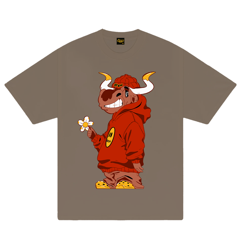 Drew Young Buffalo T-Shirt