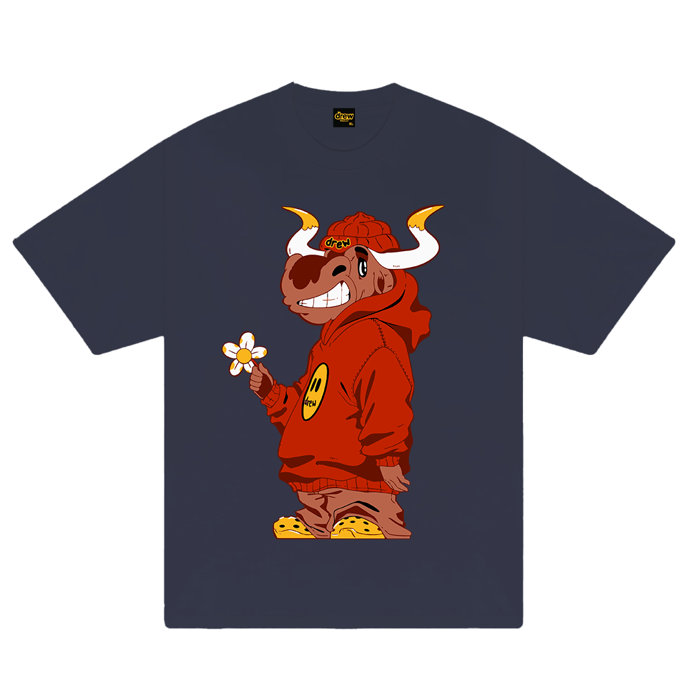 Drew Young Buffalo T-Shirt