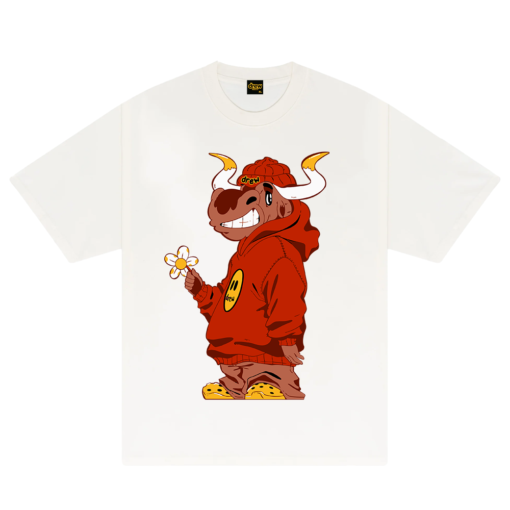 Drew Young Buffalo T-Shirt