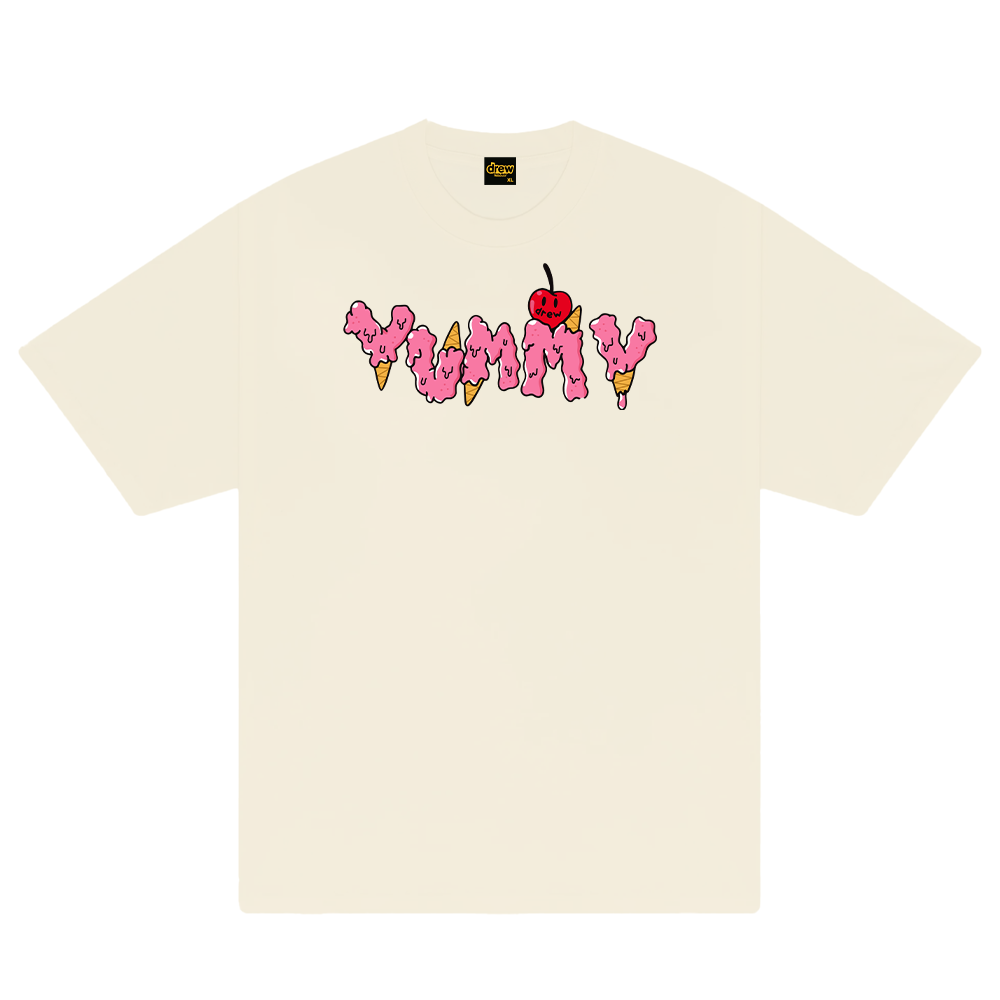 Drew Yummy Ice Cream T-Shirt