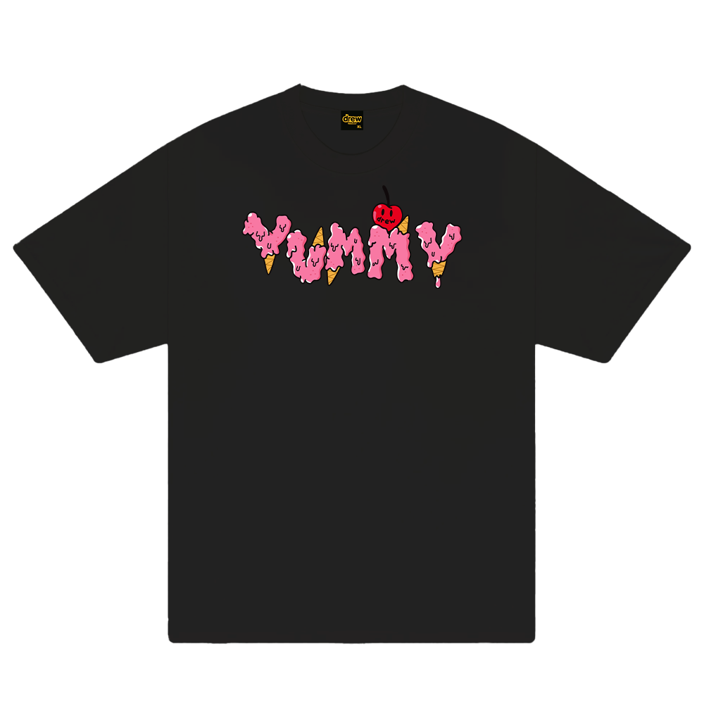 Drew Yummy Ice Cream T-Shirt