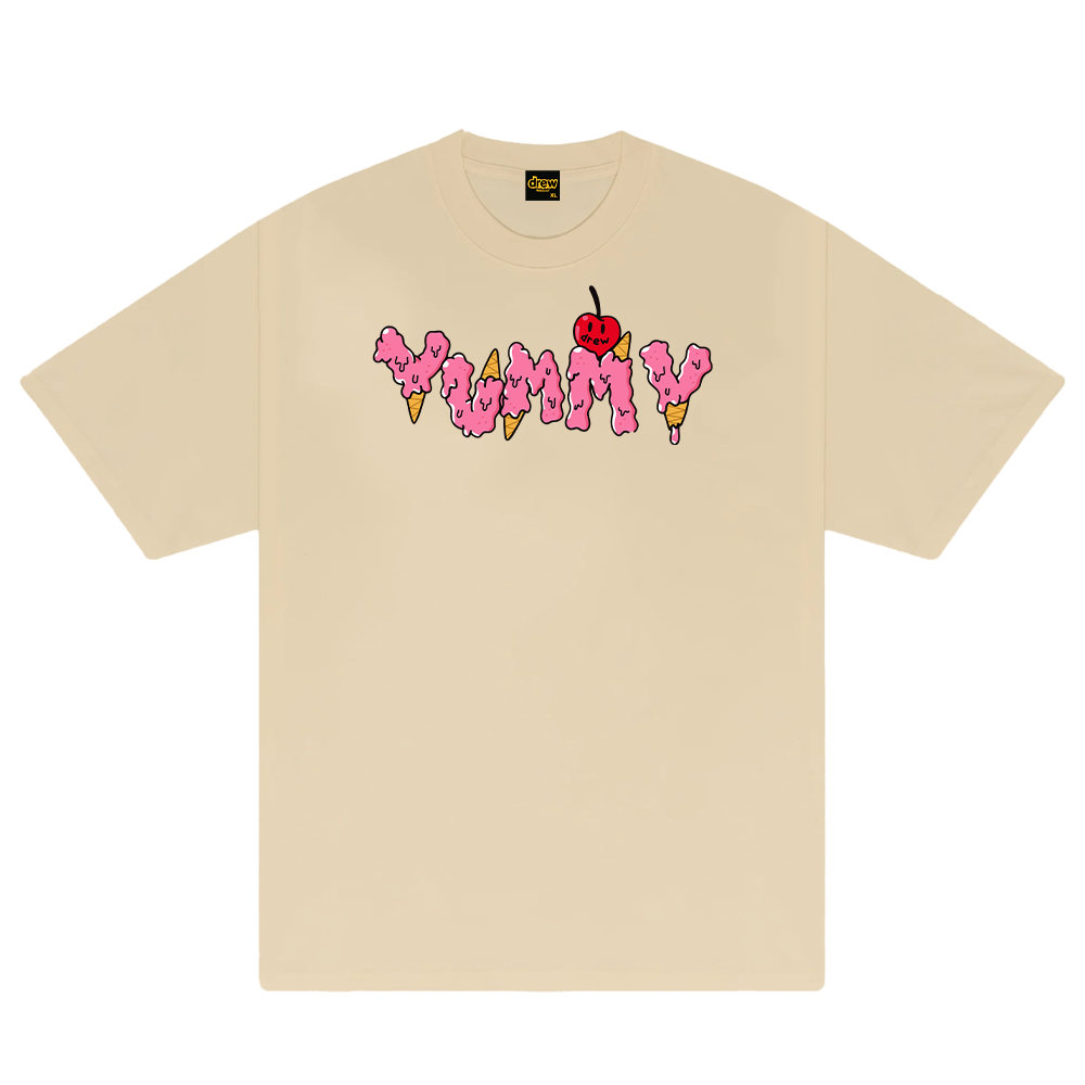 Drew Yummy Ice Cream T-Shirt